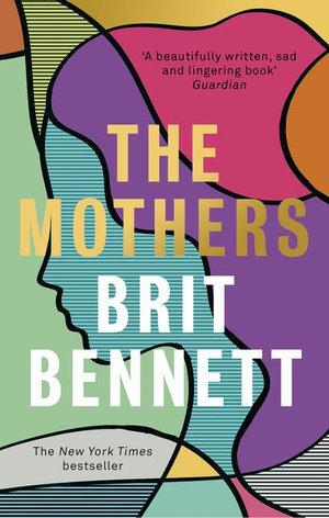 Book cover of The Mothers by Brit Bennett