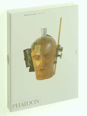 Book cover of Dada & Surrealism by Matthew Gale, Etienne Menanteau (Trans.), Dagmar Welle-Skitt (Trans.)