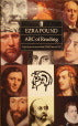 Book cover of ABC Of Reading by Ezra Pound