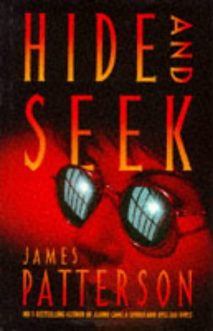 Book cover of Hide And Seek by James  Patterson