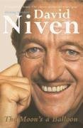 Book cover of The Moon's a Balloon by David  Niven