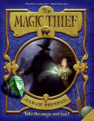 Book cover of Stolen by Sarah Prineas, Antonio Javier Caparo (Illus.)