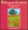 Book cover of Picking Up the Pieces by Roger Royle
