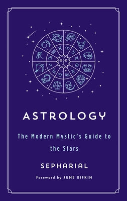 Book cover of Astrology by Sepharial