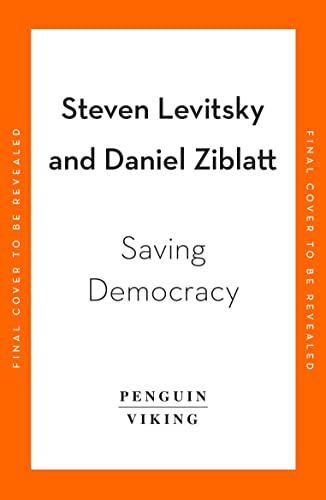 Book cover of Tyranny of the Minority by Levitsky  Steven; Zi