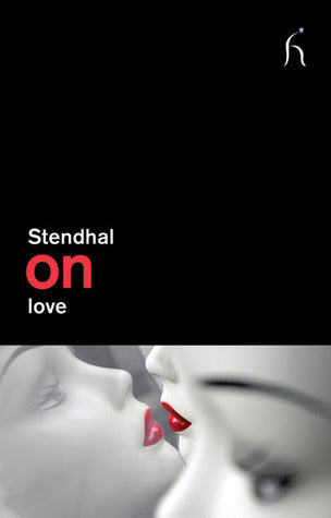 Book cover of On Love by Stendhal, Sophie  Lewis (Trans.)