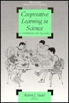 Book cover of Cooperative Learning In Science: A Handbook For Teachers by Robert J. Stahl