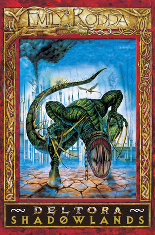 Book cover of The Complete Series by Emily Rodda, Marc McBride (Illus.)