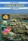Book cover of Indo-Pacific Coral Reef Field Guide by Gerald Allen, Roger Steene