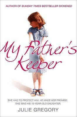 Book cover of My Father's Keeper by Julie Gregory