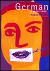 Book cover of German Phrasebook by Mark Ellingham (Ed.), Lexus Ltd., Rough Guides, Jonathan Buckley (Ed.), Sally Davies (Ed.)