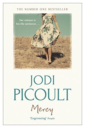 Book cover of Mercy by Jodi Picoult