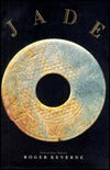 Book cover of Jade by Roger Keverne