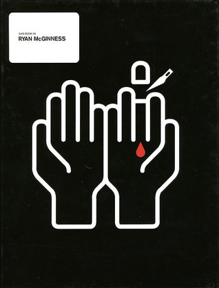 Book cover of Ryan McGinness by Taka Kawachi, Ryan McGinness