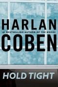 Book cover of Hold Tight by Harlan Coben