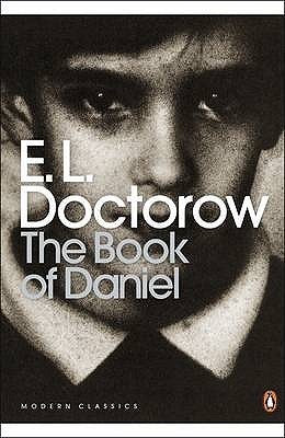 Book cover of The Book Of Daniel by E.L. Doctorow