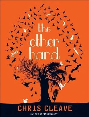 Book cover of The Other Hand by Chris Cleave