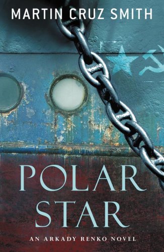 Book cover of Polar Star by Martin Cruz Smith