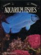 Book cover of Aquarium Fishes by Jane Burton