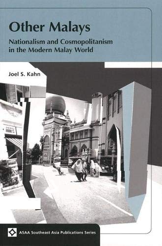 Book cover of Other Malays by Kahn