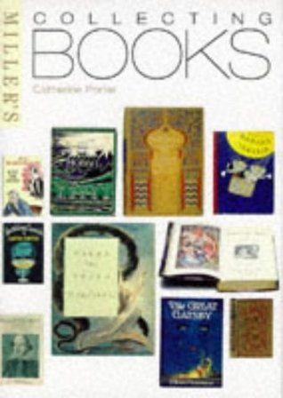 Book cover of Millers: Collecting Books by Catherine Porter