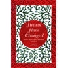 Book cover of Hearts Have Changed - Stories of Sahabah IV by Noura Durkee