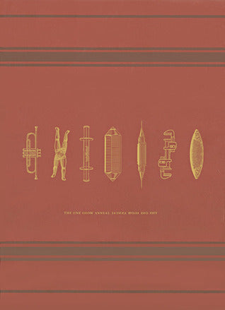 Book cover of The One Show Annual: Advertising's Best Print, Design, Radio & TV by One Club