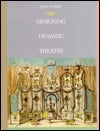 Book cover of Designing And Drawing For The Theatre by Lynn Pecktal