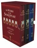 Book cover of The Works Of Shakespeare by William Shakespeare