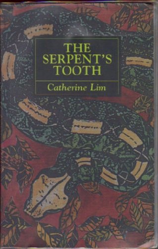Book cover of Serpent's Tooth, The by Catherine Lim