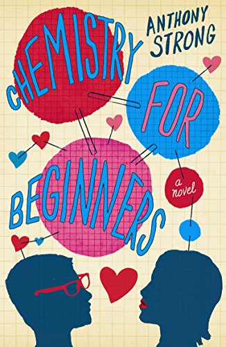 Book cover of Chemistry For Beginners by Anthony     Strong