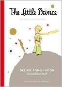 Book cover of The Little Prince by Antoine de Saint-Exupéry