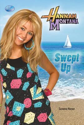 Book cover of Swept Up by Walt Disney Company