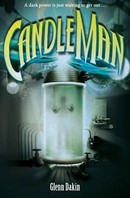 Book cover of The Society Of Unrelenting Vigilance by Glenn Dakin