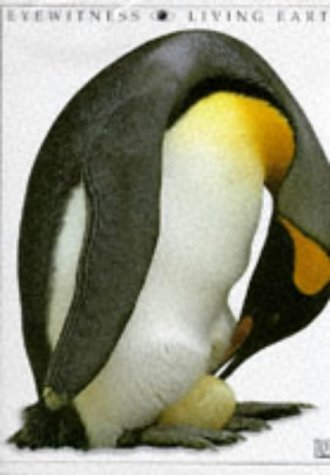 Book cover of Natural World by Steve Parker