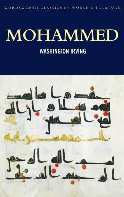 Book cover of Mohammed by Washington Irving