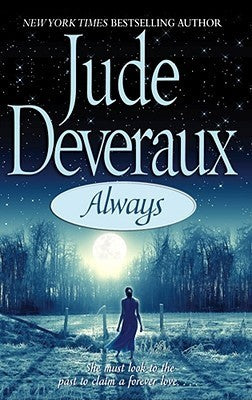 Book cover of Always by Jude Deveraux