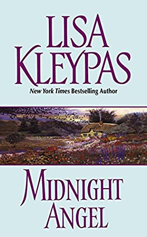 Book cover of Midnight Angel by Lisa Kleypas