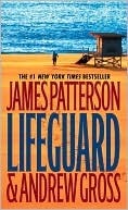 Book cover of Lifeguard by James  Patterson