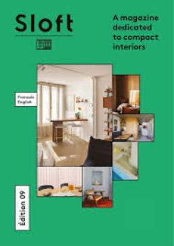 Book cover of Sloft Edition 09