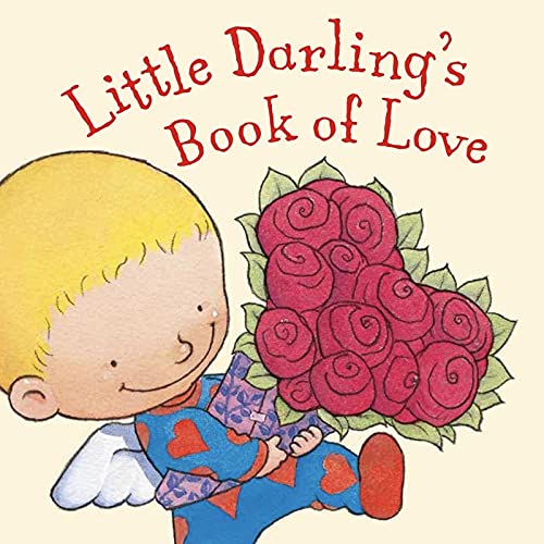 Book cover of Little Darling'S Valentine by Algy Craig-Hall
