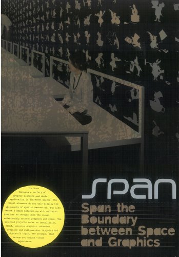Book cover of Span by Shaoqiang Wang