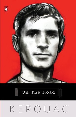 Book cover of On The Road by Jack Kerouac