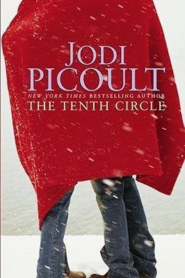 Book cover of The Tenth Circle by Jodi Picoult