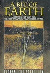 Book cover of A Bit Of Earth by Suchen Christine Lim
