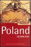Book cover of Poland: The Rough Guide by Mark Salter, Gordon McLachlan, Chris  Scott