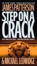Book cover of Step on a Crack by James  Patterson, Michael Ledwidge