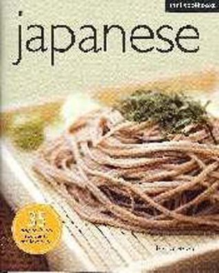 Book cover of Japanese by Keiko Ishida