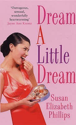 Book cover of Dream A Little Dream by Susan Elizabeth Phillips