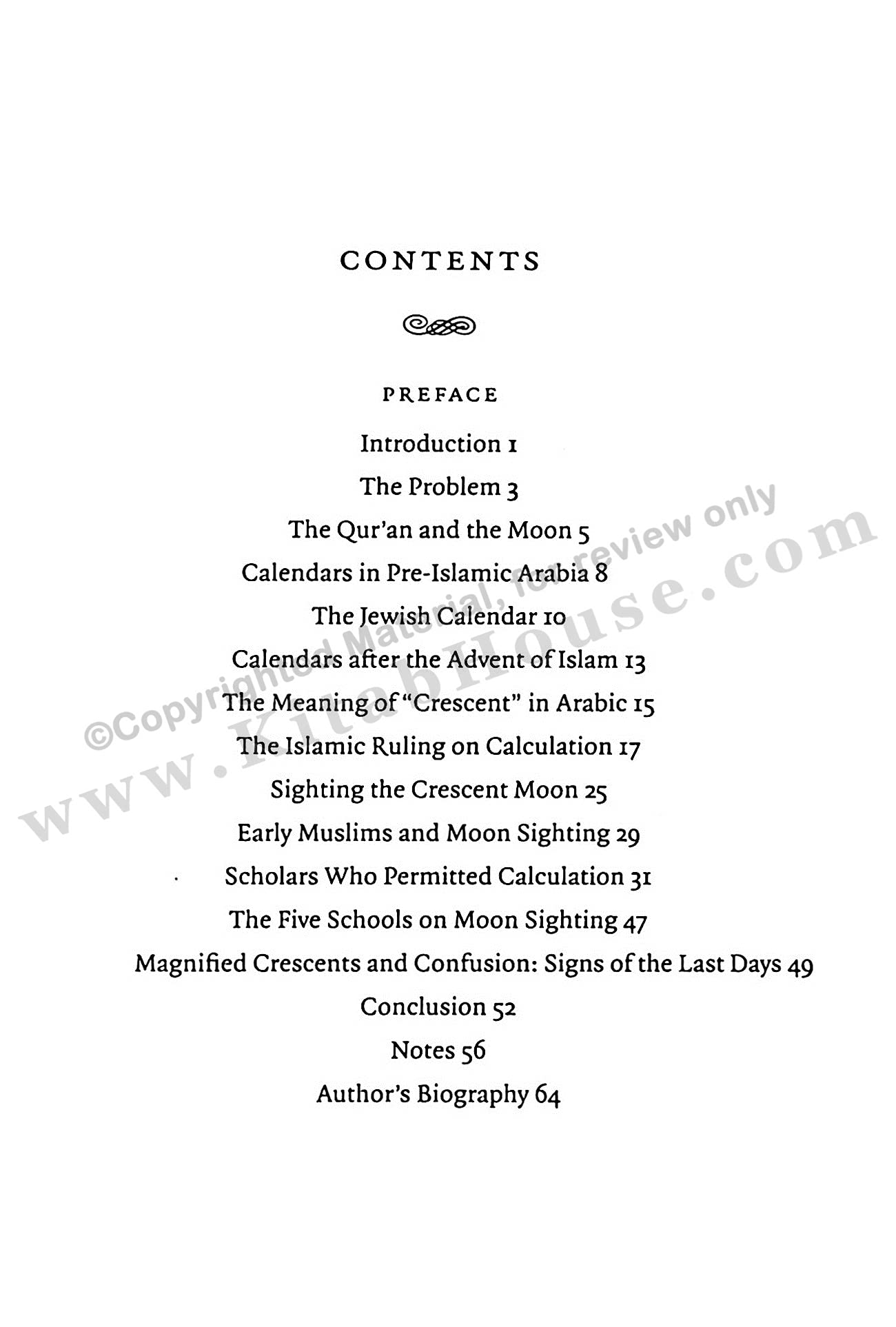 Book cover of Caesarean Moon Births - Calculations, Moon Sighting And The Prophetic Way by Hamza Yusuf